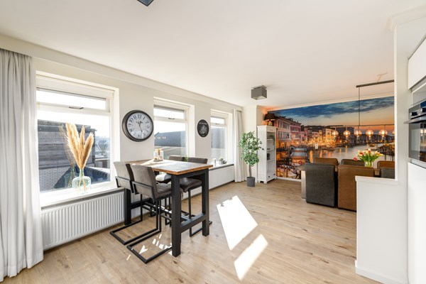 Medium property photo - Midstraat 118A, 8501 AV Joure